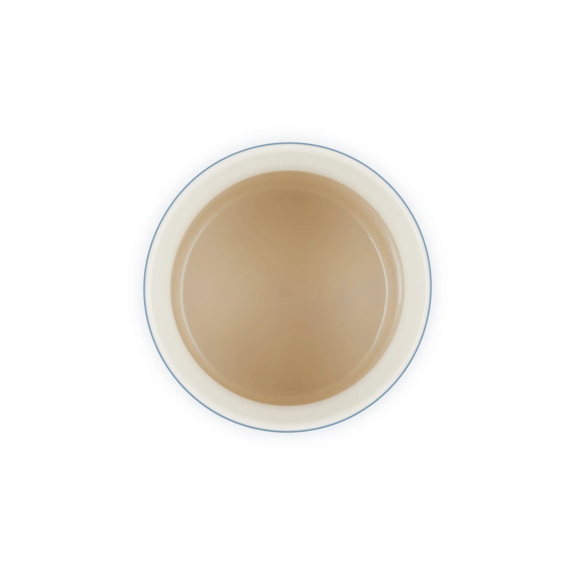 Le Creuset aterimien ja ottimien säilytyspurkki 1,1 l, Chambray Le Creuset