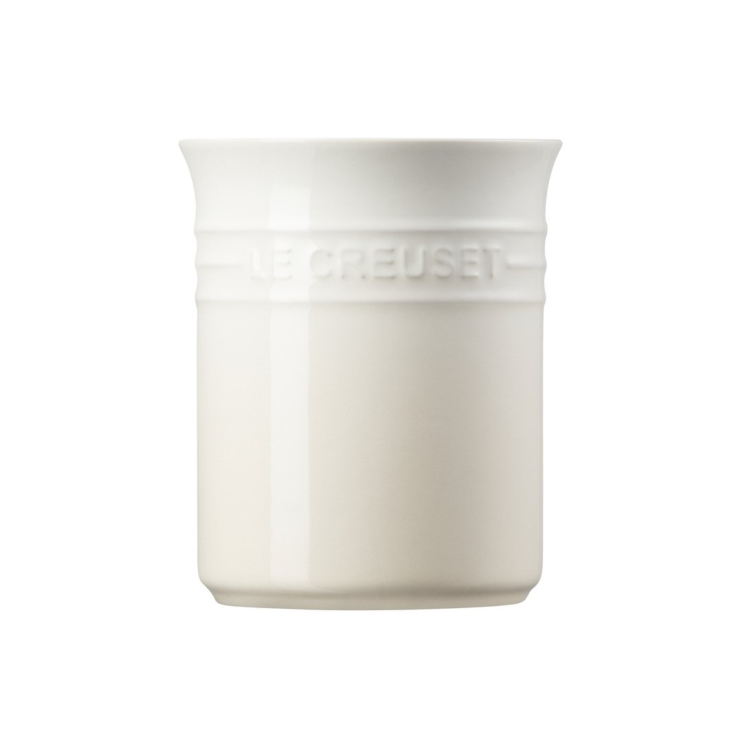 Le Creuset aterimien ja ottimien säilytyspurkki 1,1 l Meringue