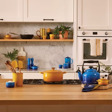 Le Creuset aterimien ja ottimien säilytyspurkki 1,1 l - Nectar - Le Creuset