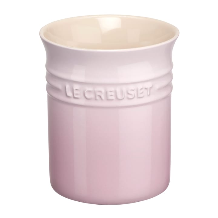 Le Creuset aterimien ja ottimien säilytyspurkki 1,1 l - Shell Pink - Le Creuset