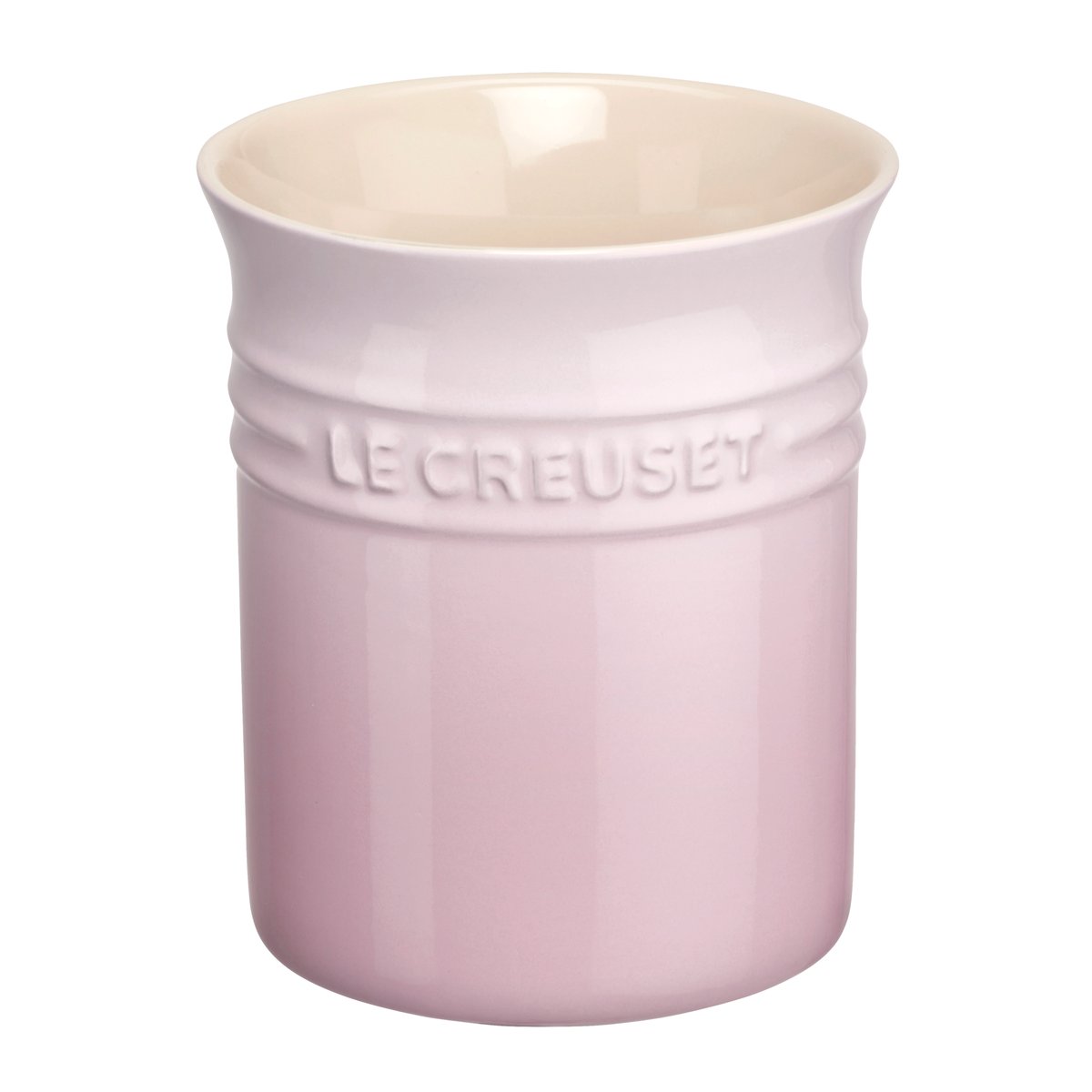 Le Creuset Le Creuset aterimien ja ottimien säilytyspurkki 1,1 l Shell Pink