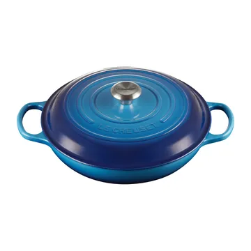 Le Creuset -buffetpata 3,5 l - Azure blue - Le Creuset