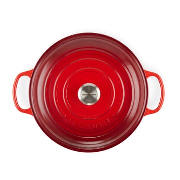 Le Creuset -buffetpata 3,5 l - Cerise - Le Creuset