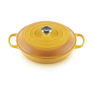 Le Creuset -buffetpata 3,5 l - Nectar - Le Creuset