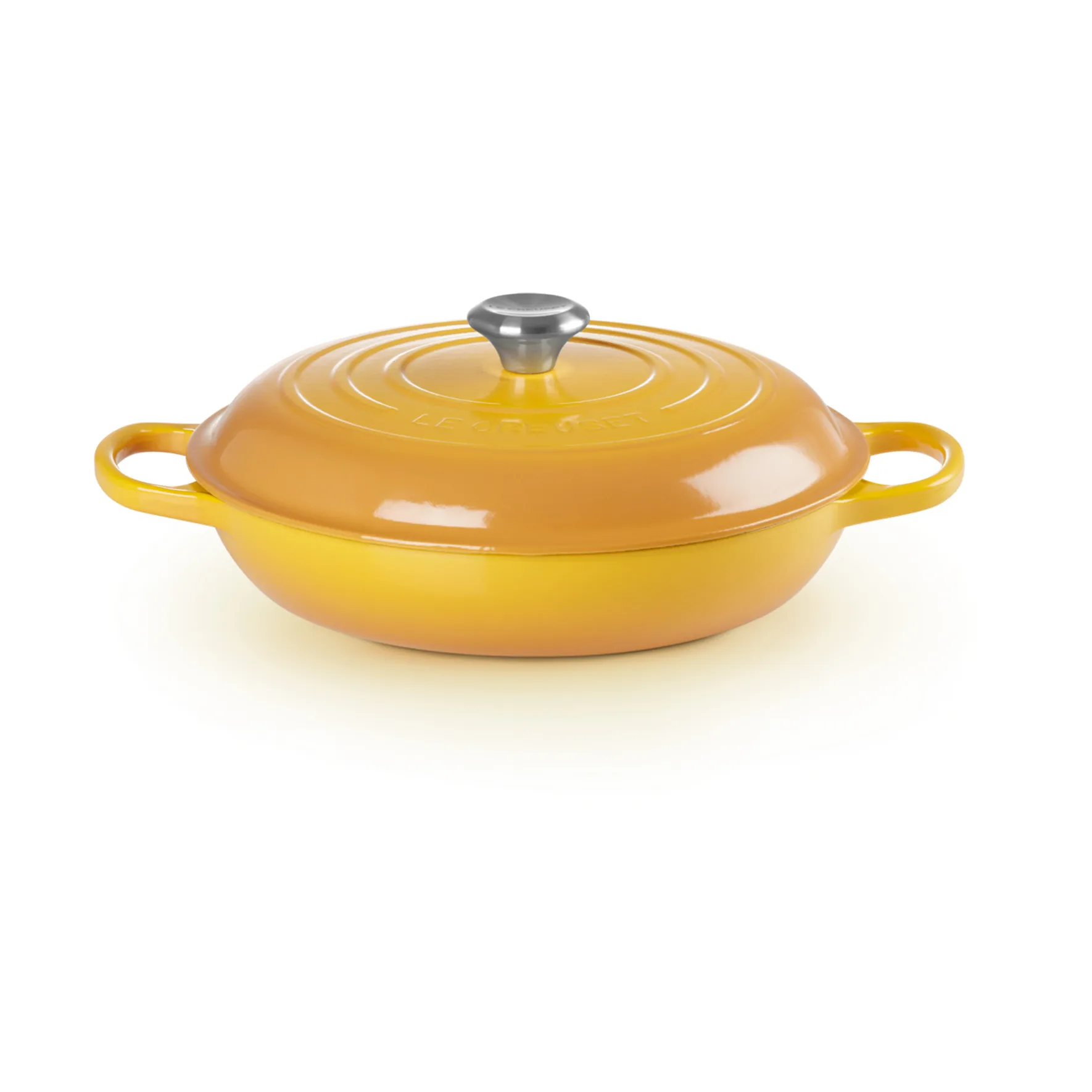 Le Creuset -buffetpata 3,5 l, Nectar Le Creuset
