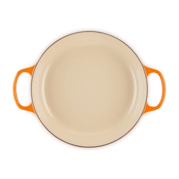 Le Creuset -buffetpata 3,5 l - Volcanic - Le Creuset