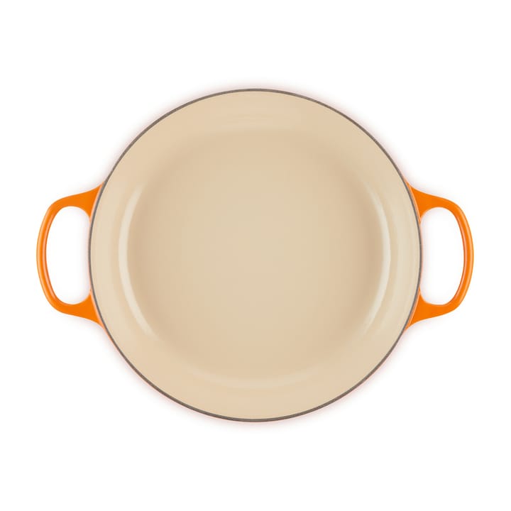 Le Creuset -buffetpata 3,5 l, Volcanic Le Creuset