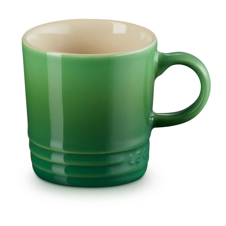 Le Creuset -espressokuppi 10 cl  - Bamboo Green - Le Creuset