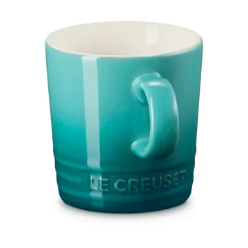 Le Creuset -espressokuppi 10 cl - Bleu Riviera - Le Creuset