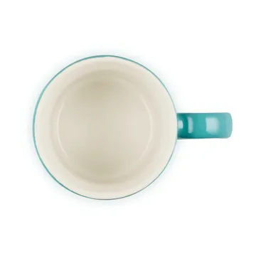 Le Creuset -espressokuppi 10 cl - Bleu Riviera - Le Creuset