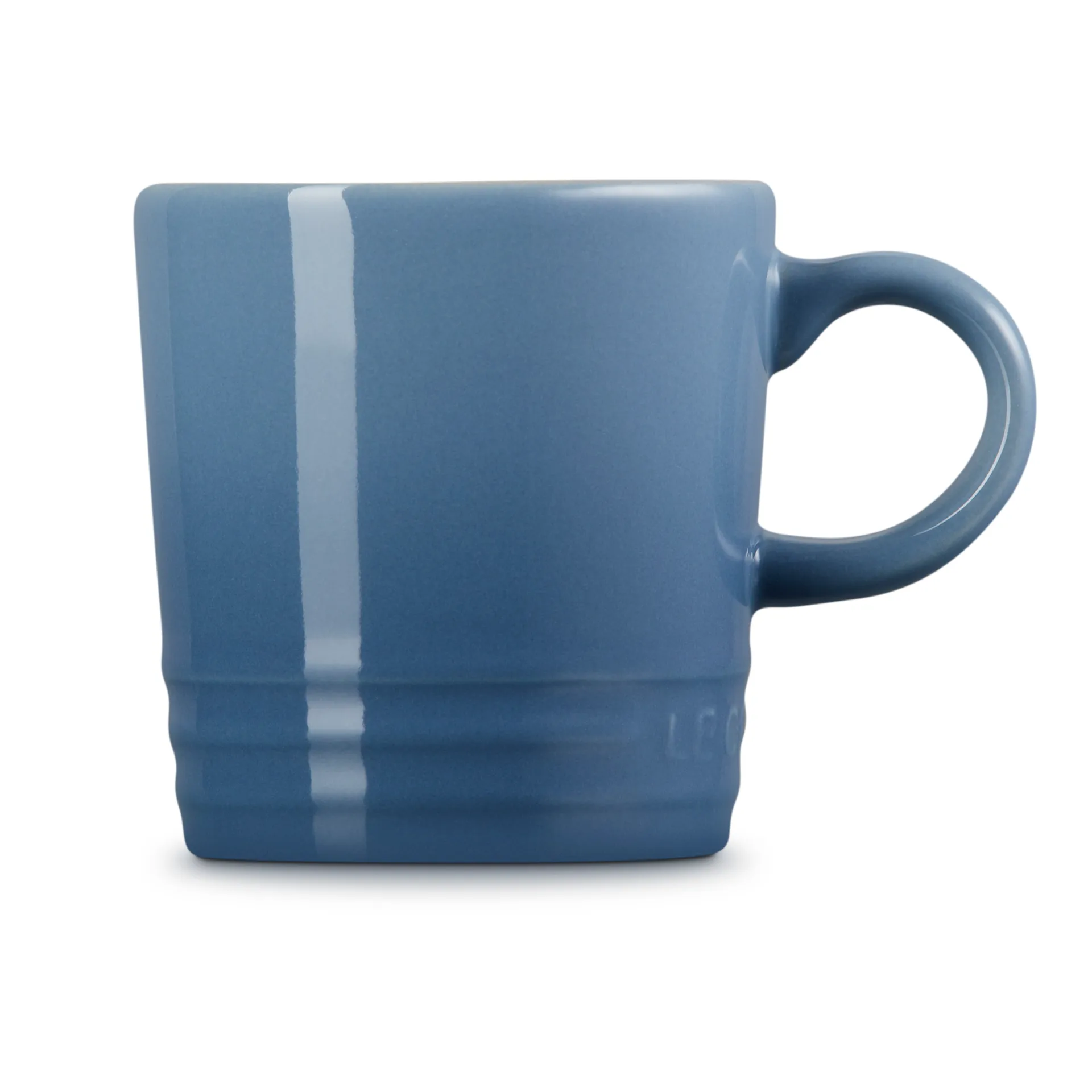 Le Creuset -espressokuppi 10 cl, Chambray Le Creuset