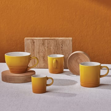 Le Creuset -espressokuppi 10 cl  - Nectar - Le Creuset