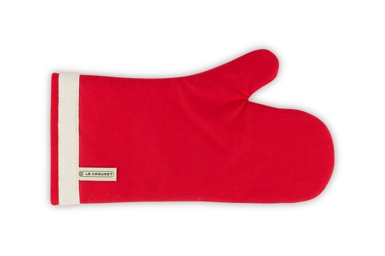 Le Creuset grillikinnas, Cerise Le Creuset