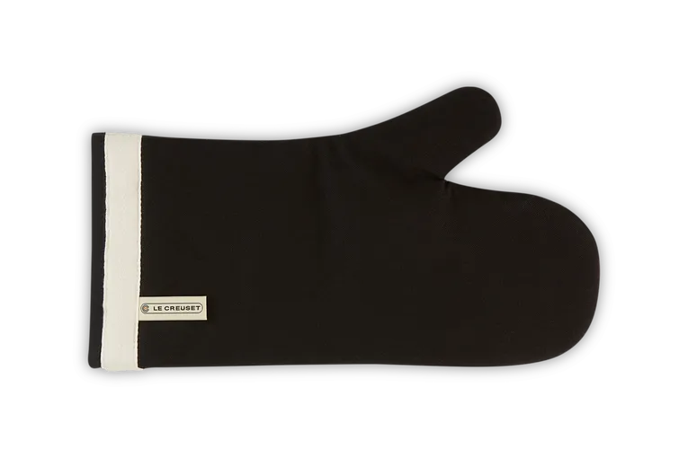 Le Creuset grillikinnas, Musta Le Creuset