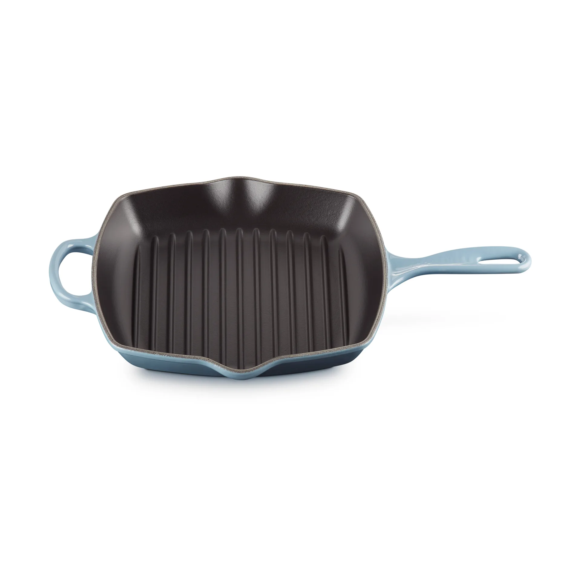 Le Creuset -grillipannu 26 cm, Chambray Le Creuset