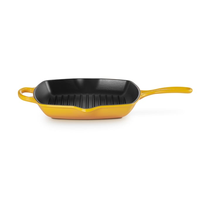 Le Creuset -grillipannu 26 cm - Nectar - Le Creuset