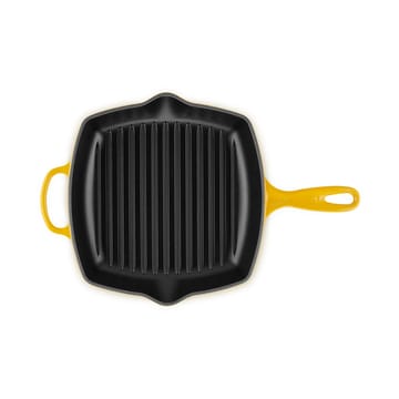 Le Creuset -grillipannu 26 cm - Nectar - Le Creuset
