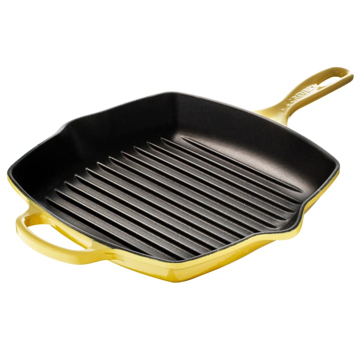 Le Creuset -grillipannu 26 cm - Soleil - Le Creuset