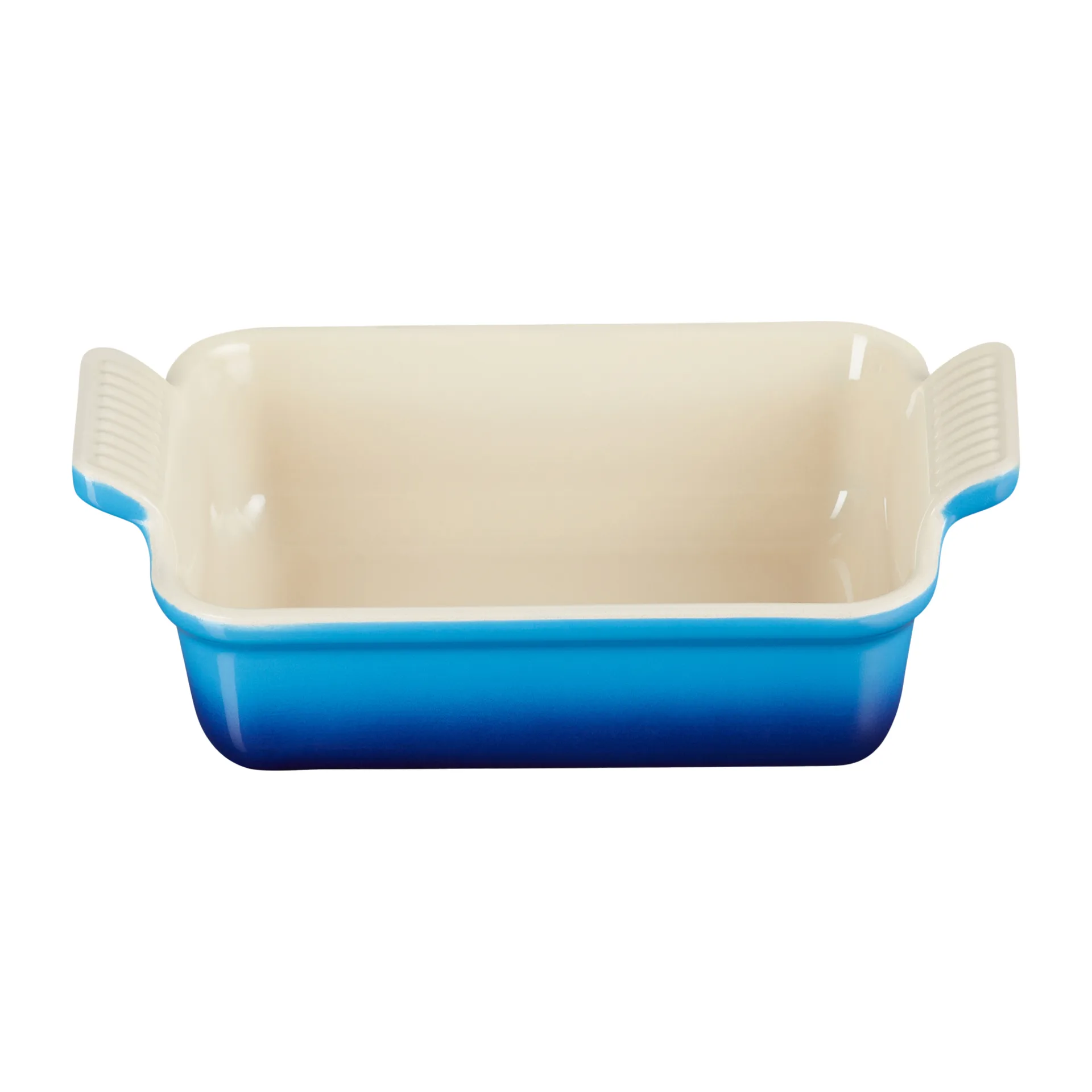 Le Creuset Heritage -uunivuoka 19 cm, Azure blue Le Creuset