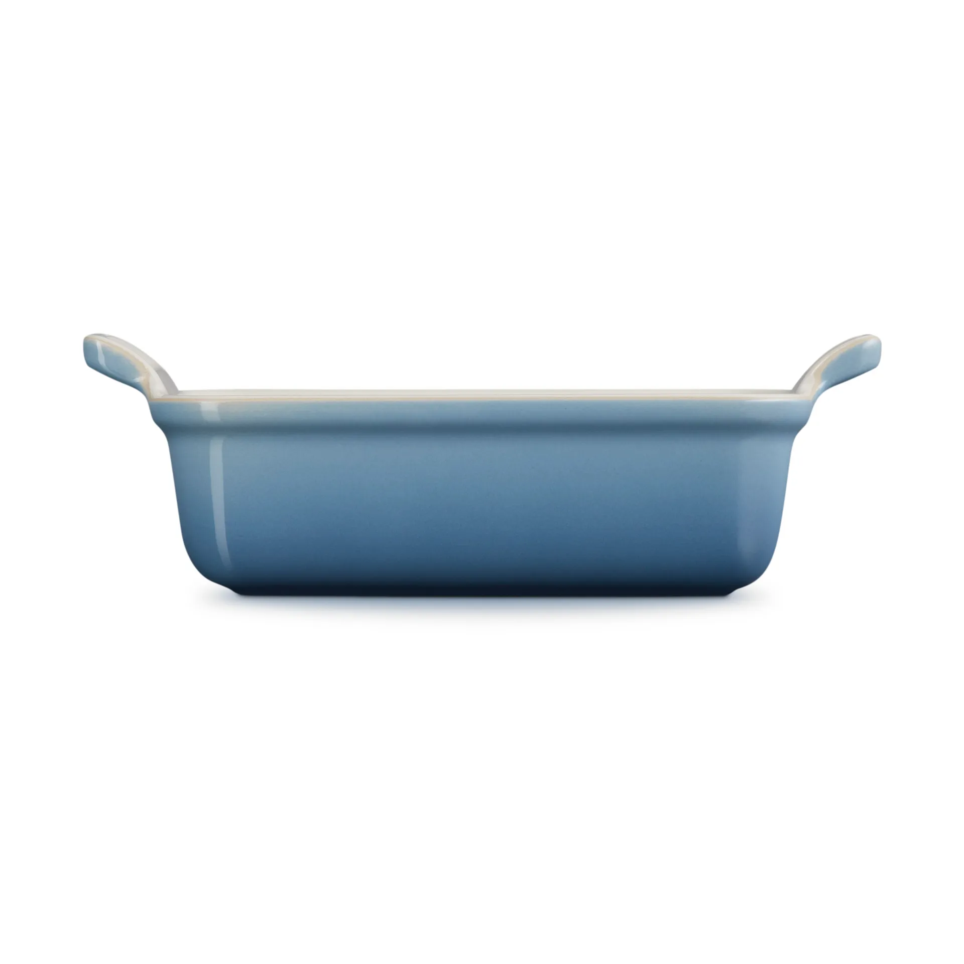 Le Creuset Heritage -uunivuoka 19 cm, Chambray Le Creuset