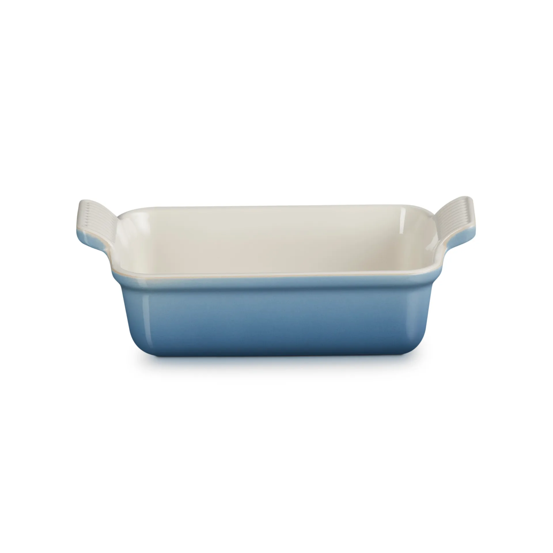 Le Creuset Heritage -uunivuoka 19 cm, Chambray Le Creuset