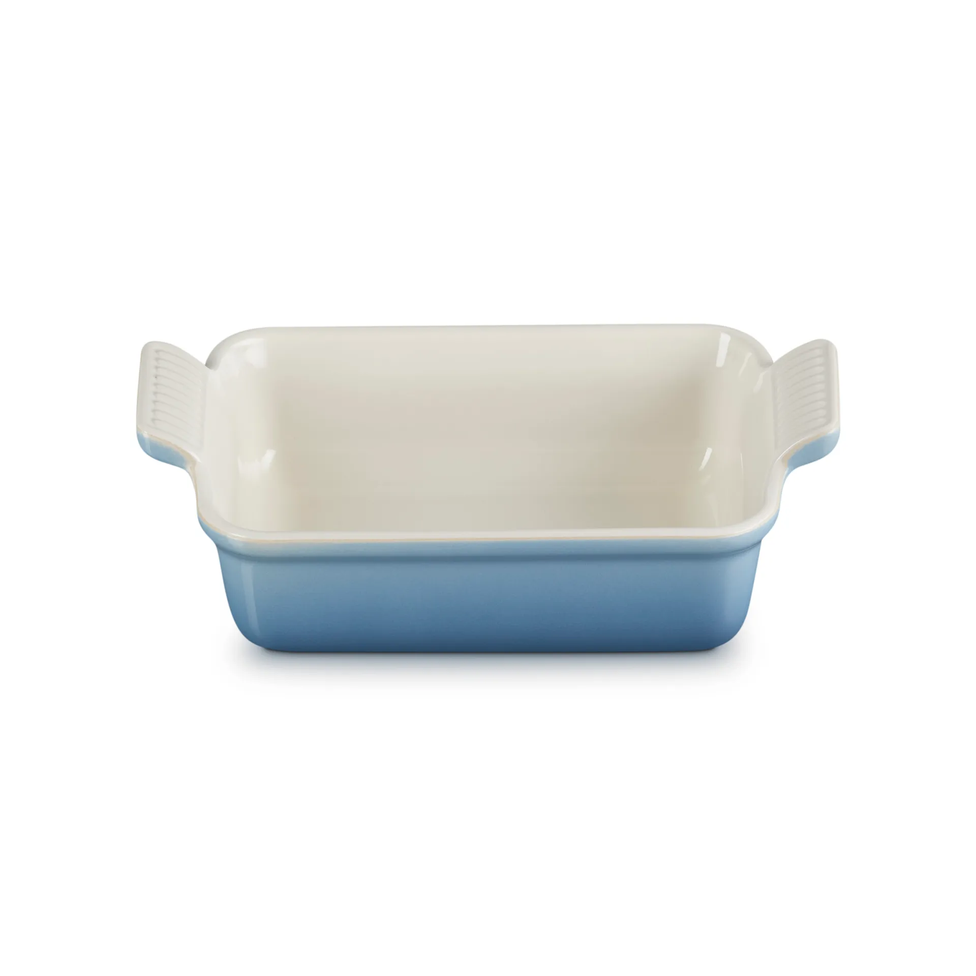 Le Creuset Heritage -uunivuoka 19 cm, Chambray Le Creuset