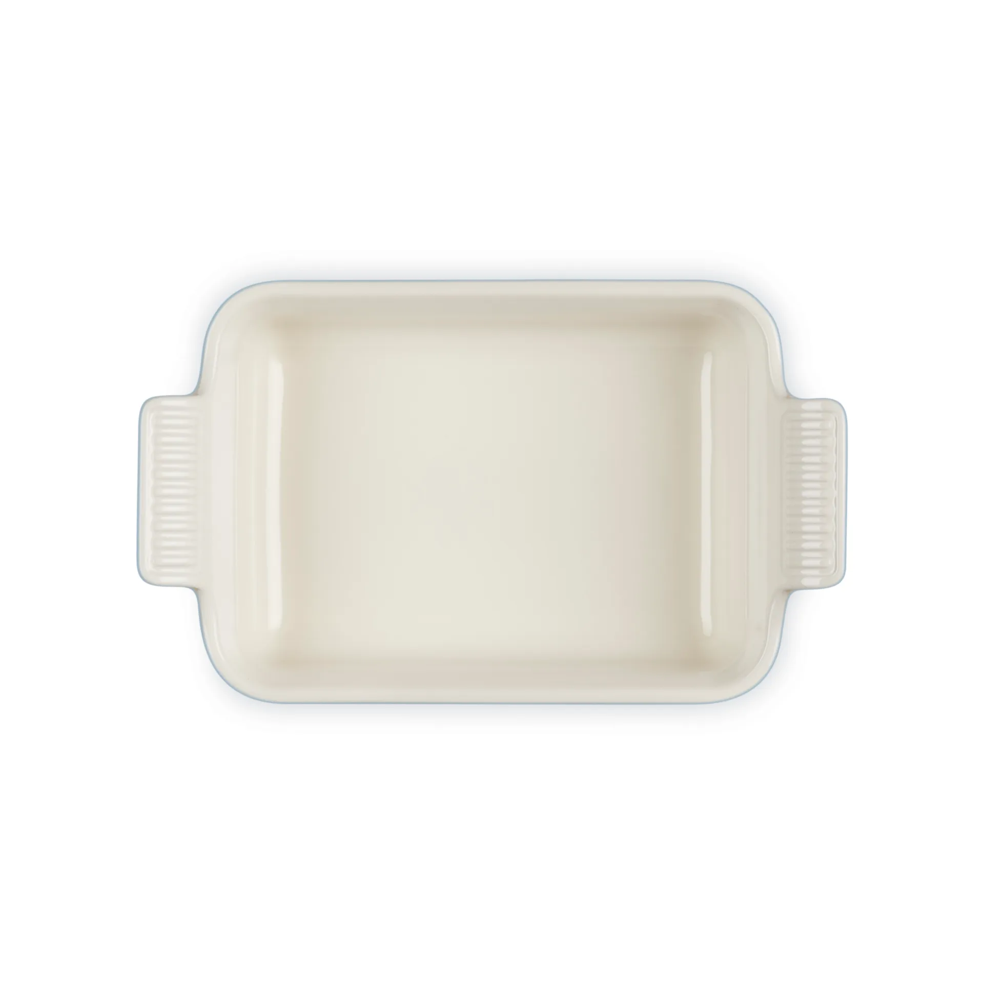 Le Creuset Heritage -uunivuoka 19 cm, Chambray Le Creuset