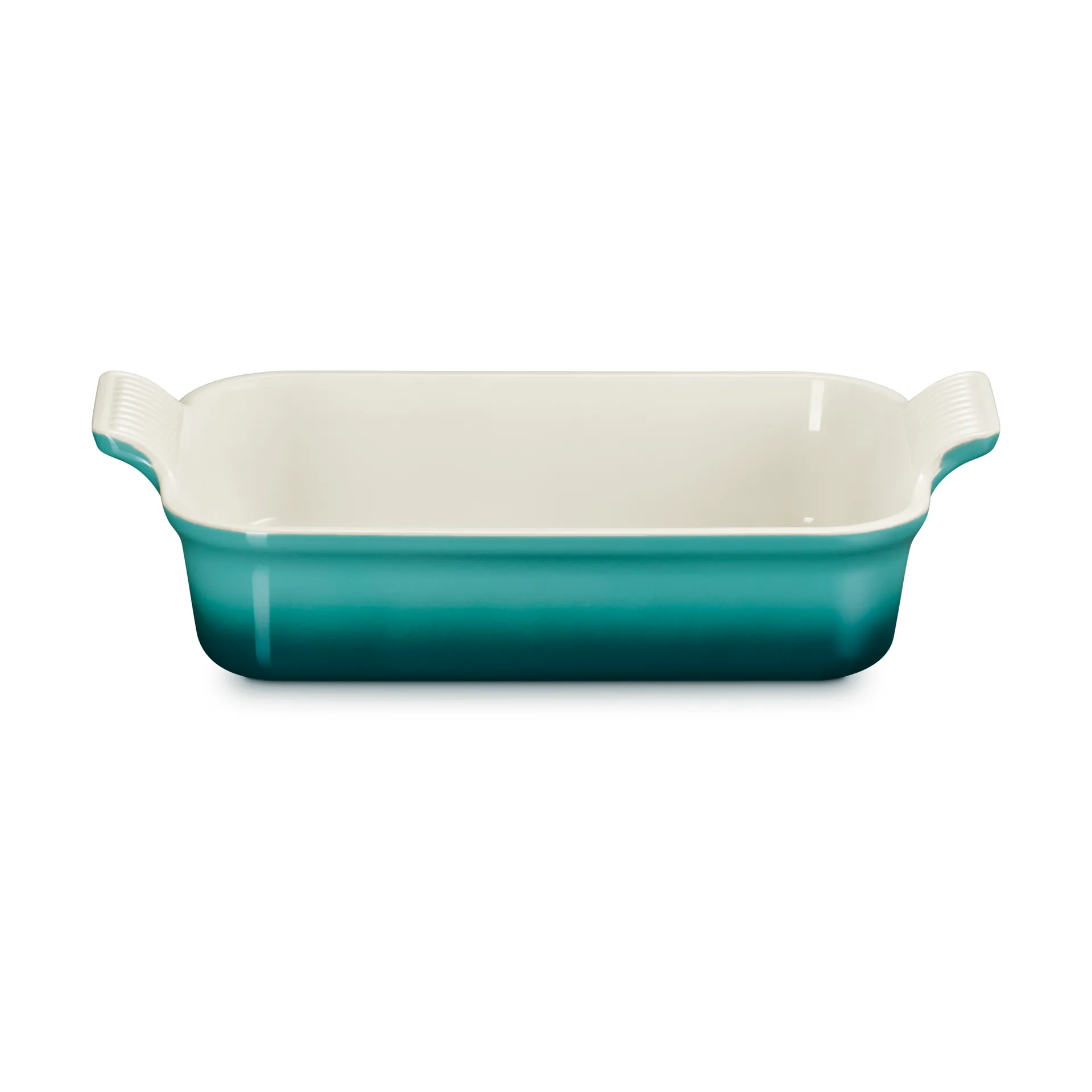 Le Creuset Heritage -uunivuoka 26 cm, Bleu Riviera Le Creuset