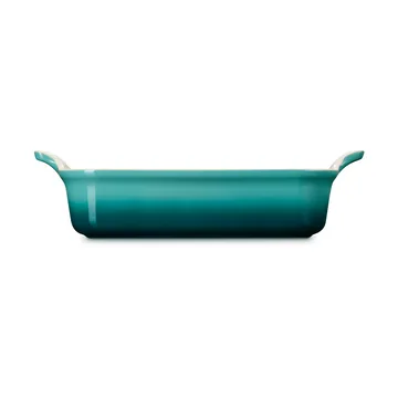 Le Creuset Heritage -uunivuoka 26 cm - Bleu Riviera - Le Creuset