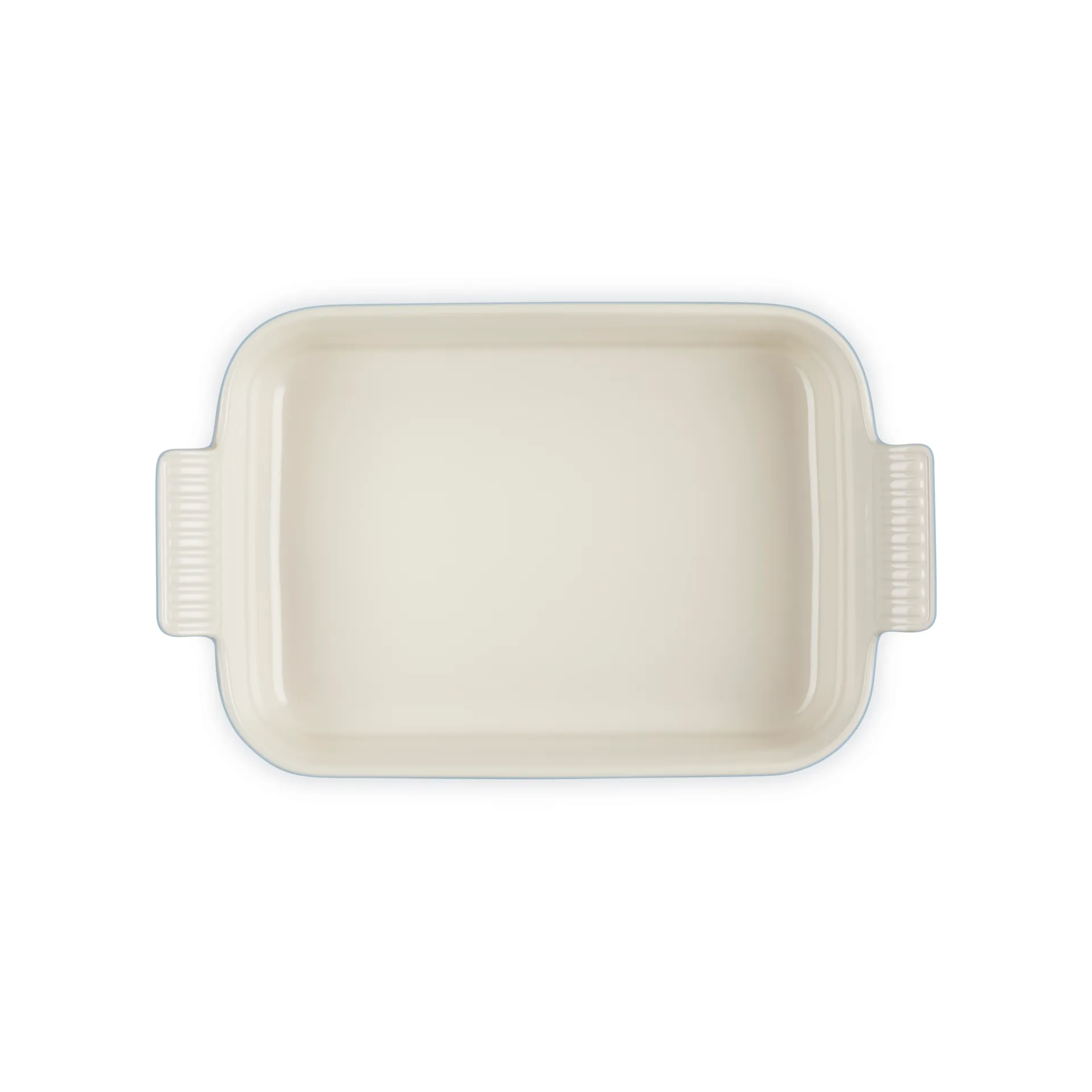 Le Creuset Heritage -uunivuoka 26 cm, Chambray Le Creuset