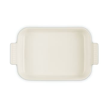 Le Creuset Heritage -uunivuoka 26 cm - Sea Salt - Le Creuset