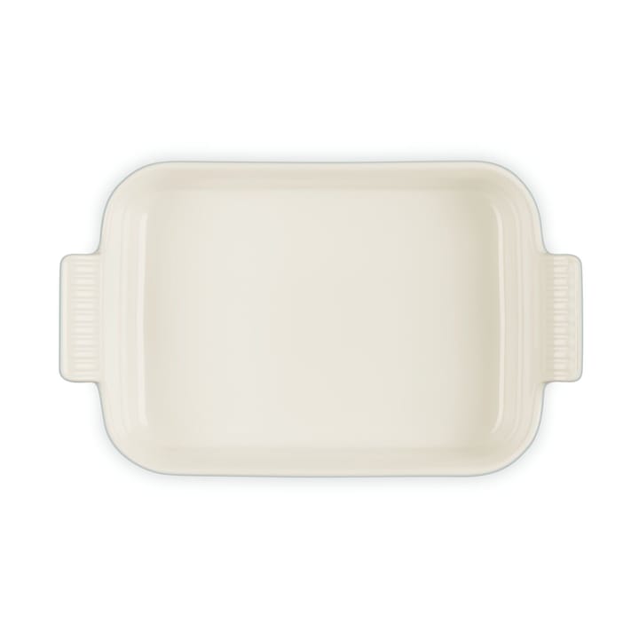 Le Creuset Heritage -uunivuoka 26 cm, Sea Salt Le Creuset