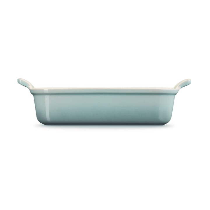 Le Creuset Heritage -uunivuoka 26 cm, Sea Salt Le Creuset