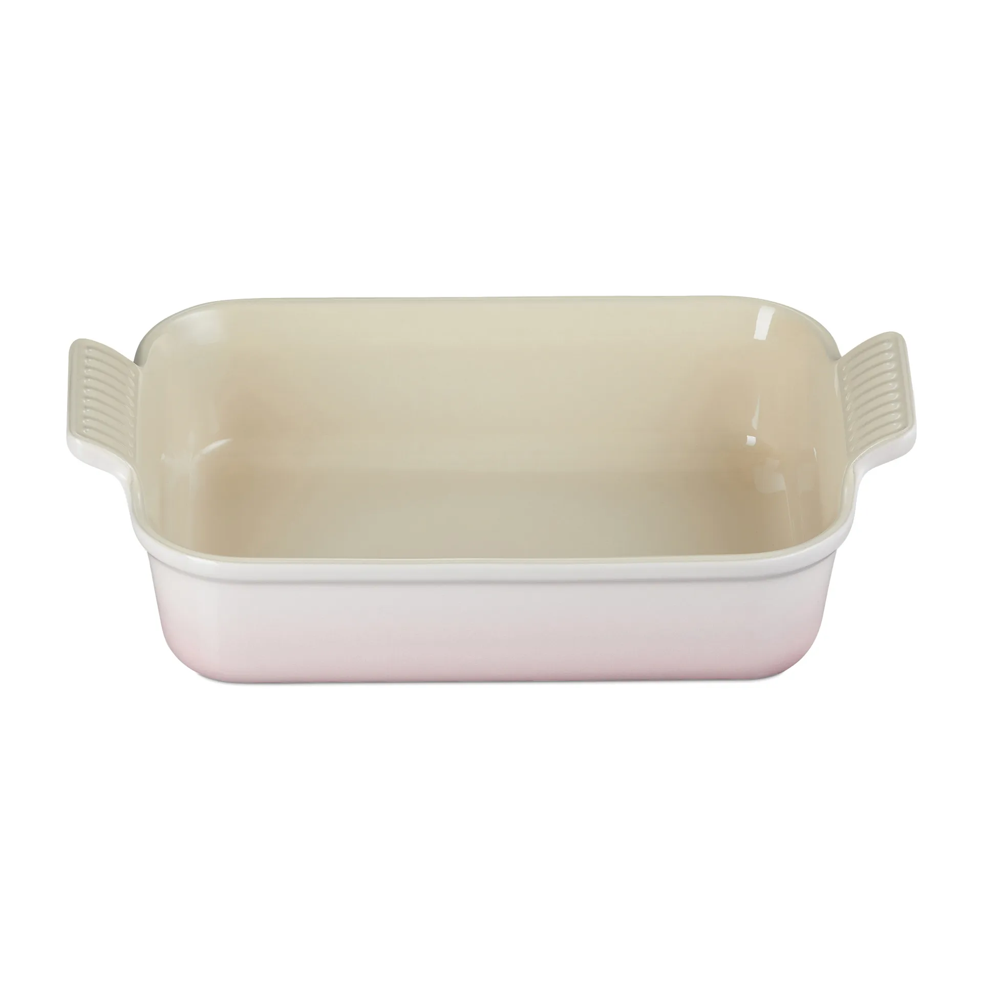 Le Creuset Heritage -uunivuoka 26 cm, Shell pink Le Creuset