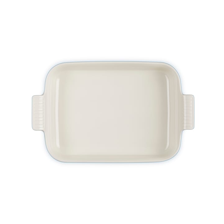 Le Creuset Heritage -uunivuoka 32 cm, Chambray Le Creuset