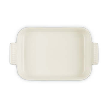 Le Creuset Heritage -uunivuoka 32 cm - Sea Salt - Le Creuset