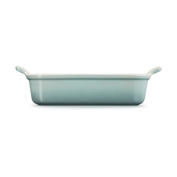 Le Creuset Heritage -uunivuoka 32 cm, Sea Salt Le Creuset