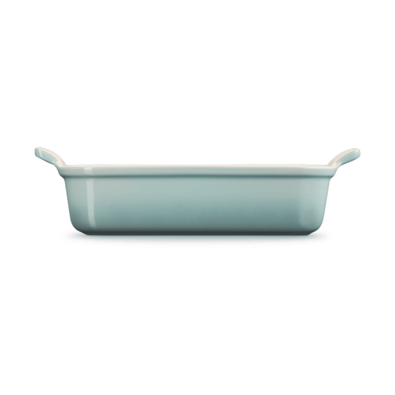 Le Creuset Heritage -uunivuoka 32 cm, Sea Salt Le Creuset