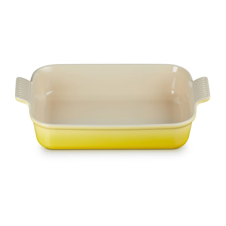 Le Creuset Heritage -uunivuoka 32 cm - Soleil - Le Creuset