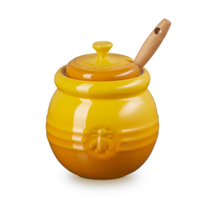 Le Creuset hunajapurkki spiral 45 cl - Nectar - Le Creuset