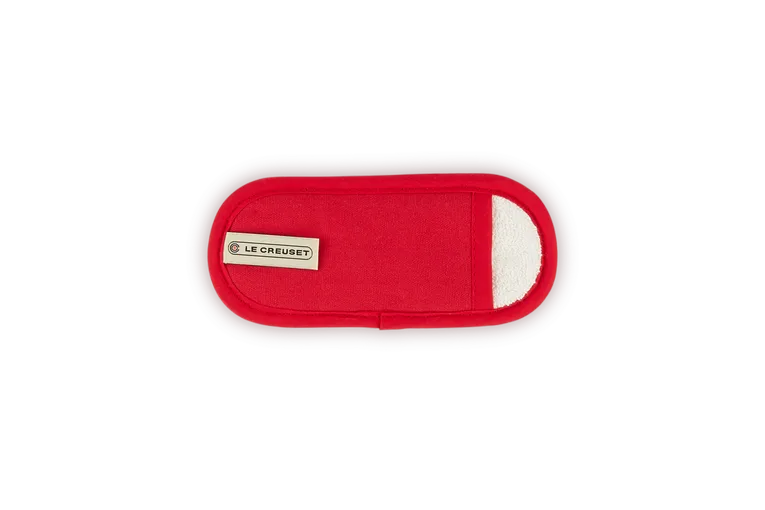 Le Creuset kahvahansikas 17,5x8 cm, Cerise Le Creuset