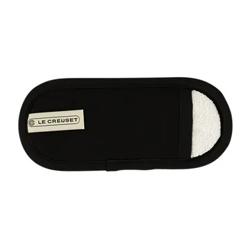 Le Creuset kahvakäsine 8 x 17,5 cm - Black - Le Creuset