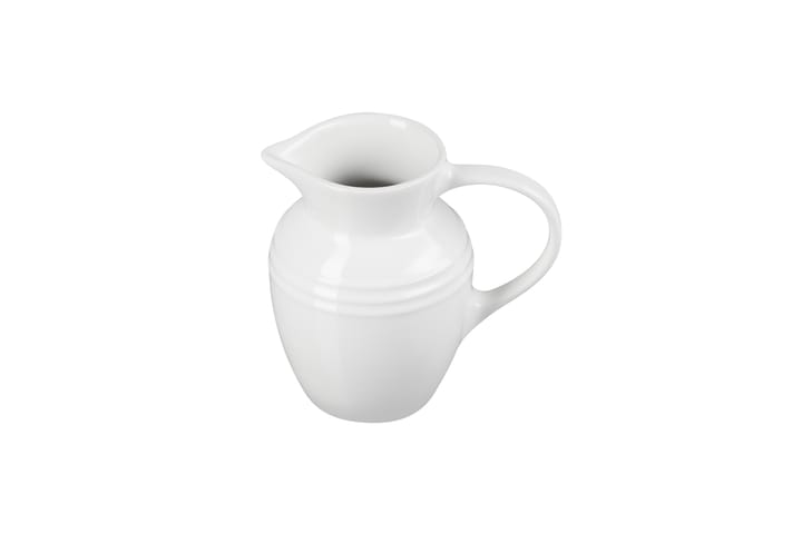 Le Creuset kannu 60 cl, Valkoinen Le Creuset