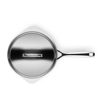 Le Creuset -kastikekattila toughened Non-Stick - Black - Le Creuset