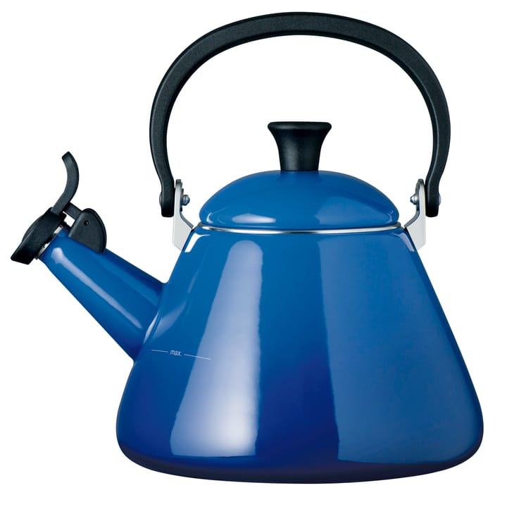 Le Creuset Kone Kettle -vesipannu, Marseille Le Creuset