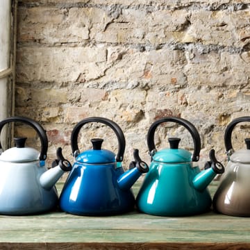 Le Creuset Kone Kettle -vesipannu - Marseille - Le Creuset