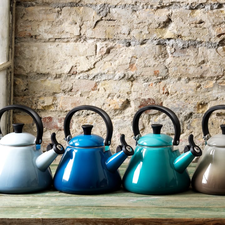 Le Creuset Kone Kettle -vesipannu, Marseille Le Creuset