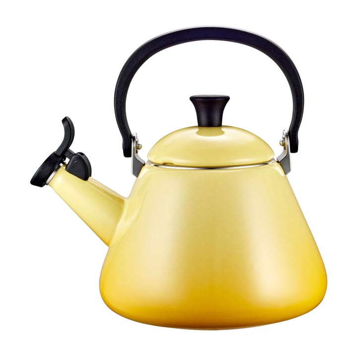 Le Creuset Kone Kettle -vesipannu - Soleil - Le Creuset