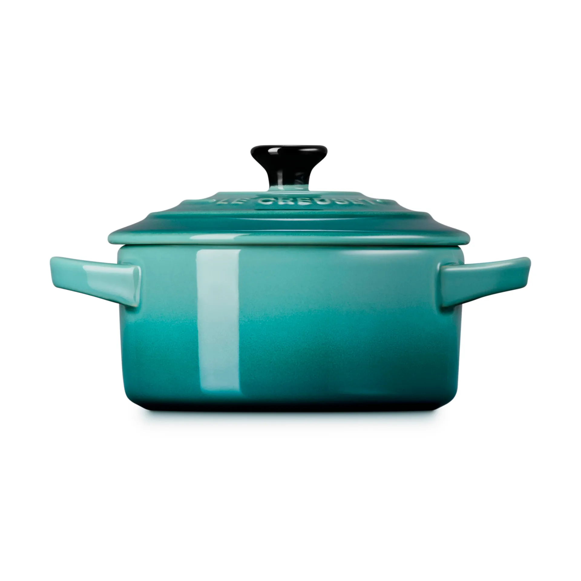 Le Creuset Minipata 10 cm, Bleu Riviera Le Creuset