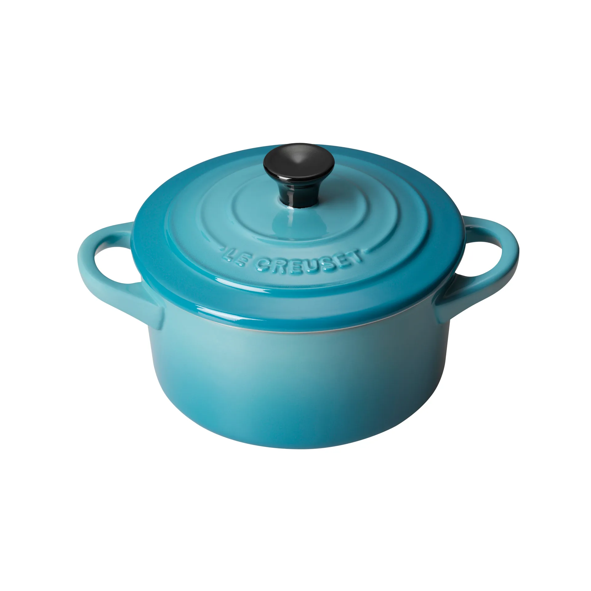 Le Creuset Minipata 10 cm, Caribbean Le Creuset